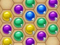 თამაში შერწყმა Bubble  ონლაინ