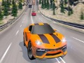 თამაში გზატკეცილი GT სიჩქარე მანქანის Racer  ონლაინ