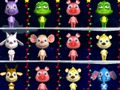 თამაში დაკავშირება Cute Zoo  ონლაინ