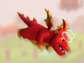 თამაში Dragon ფრენის Race  ონლაინ