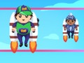 თამაში Jet Pack Kid ონლაინ