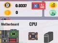 თამაში Bitcoin Clicker ონლაინ