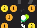 თამაში სუპერ Bouncing Ball  ონლაინ
