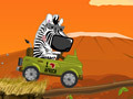 თამაში Safari ონლაინ