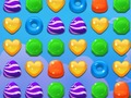 თამაში Cookies მატჩი 3  ონლაინ