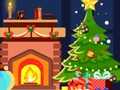 თამაში Xmas 5 განსხვავებები  ონლაინ