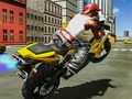 თამაში ონლაინ თამაში Motorbike Simulator Stunt Racing  ონლაინ