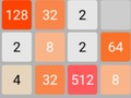 თამაში 2048 წლის ლეგენდა  ონლაინ