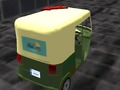თამაში ქალაქი Tuk Tuk Rickshaw: Chingchi Simulator  ონლაინ
