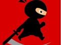 თამაში ბატონი Ninja Fighter  ონლაინ
