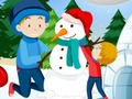 თამაში Bubble Shooter Xmas Pack ონლაინ