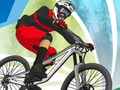 თამაში საზაფხულო სპორტული MTB Hero  ონლაინ