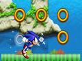თამაში Sonic Runner  ონლაინ
