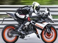 თამაში RC 125 სლაიდი  ონლაინ