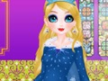 თამაში Frost Magic ელიზა Dawn  ონლაინ