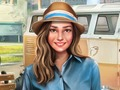 თამაში Camping არდადეგები  ონლაინ