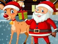 თამაში Bauble Match Deluxe ონლაინ