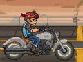 თამაში Moto Quest: ველოსიპედის რბოლა ონლაინ