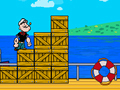 თამაში Popeye Time Attack  ონლაინ