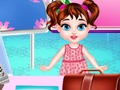 თამაში Baby Taylor დახმარება დრო  ონლაინ