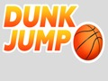 თამაში Dunk გადახტომა  ონლაინ