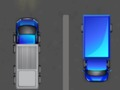 თამაში Crazy Truck პარკინგი  ონლაინ