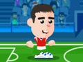 თამაში ფეხბურთის ოსტატები  ონლაინ