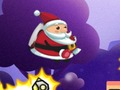 თამაში Jingle Jetpack ონლაინ