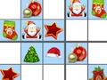 თამაში Xmas Sudoku ონლაინ