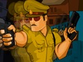 თამაში ქალაქი Encounter  ონლაინ