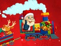 თამაში Xmas შესაბამისი დელუქსი ონლაინ