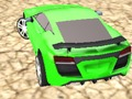 თამაში მცურავი წყლის Surfer მანქანის მართვა: Beach Racing  ონლაინ