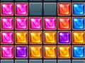 თამაში ძვირფასეულობა Blocks Puzzle  ონლაინ