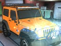 თამაში 6x6 Offroad Truck მართვის მოწმობა  ონლაინ