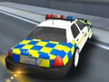 თამაში პოლიციის Cop Car Simulator City მისიები  ონლაინ