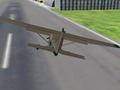 თამაში Cessna ფრენის სიმულატორი  ონლაინ