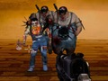 თამაში Zombies Night 2 ონლაინ