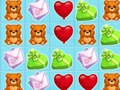 თამაში Candy Cupid ონლაინ