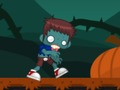 თამაში Zombie Run ონლაინ