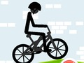 თამაში Wheelie Bike 2 ონლაინ