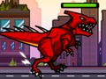 თამაში T-REX ნ. ი. ონლაინ  ონლაინ
