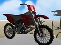 თამაში Moto x სიჩქარე GP  ონლაინ