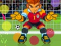 თამაში ფეხბურთის FRVR ონლაინ