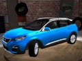 თამაში Offroad Kings Hill ასვლა  ონლაინ