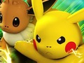 თამაში Pokemon დაინახეთ განსხვავებები  ონლაინ