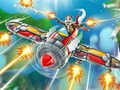 თამაში Panda Air Fighter ონლაინ