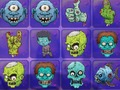 თამაში Onet Deluxe Zombie Connect მანია  ონლაინ