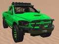 თამაში Dubai Drift 4x4 სიმულატორი  ონლაინ
