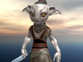 თამაში Monster Maze ონლაინ