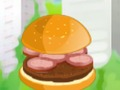 თამაში Sky Burger ონლაინ